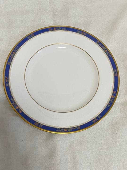 【ロイヤルドルトン】キャセイ ディナーウェア