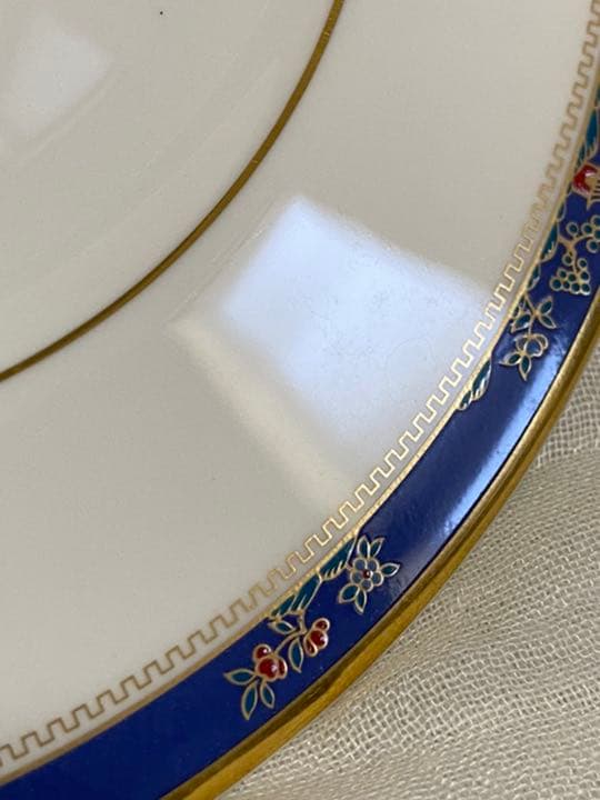 【ロイヤルドルトン】キャセイ ディナーウェア