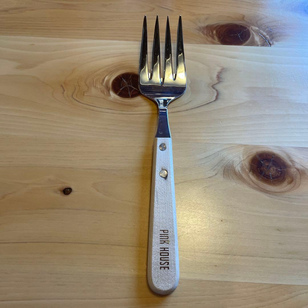 再お値下げ　未使用　ピンクハウス　レア　サーバーセット