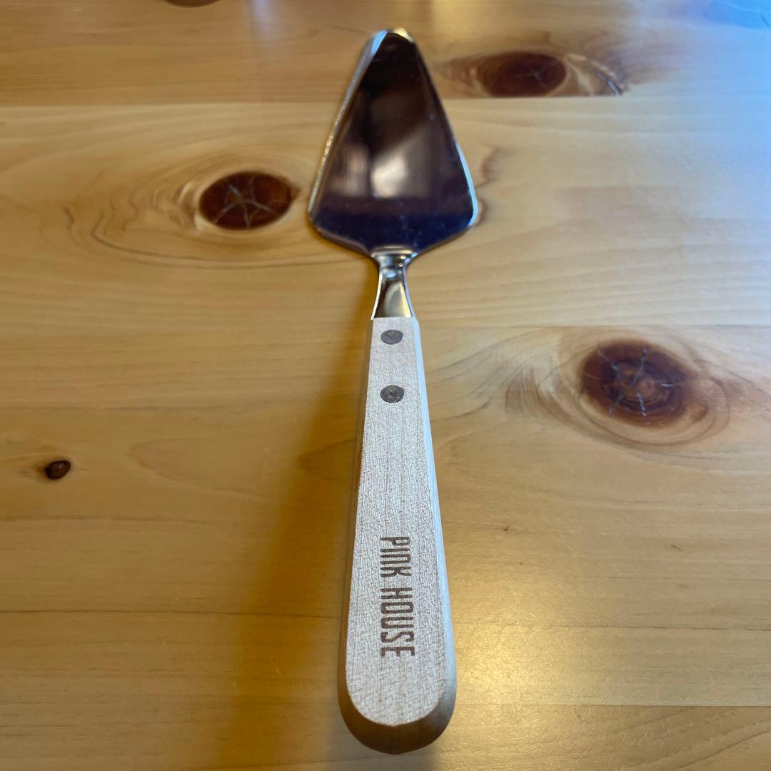 再お値下げ　未使用　ピンクハウス　レア　サーバーセット