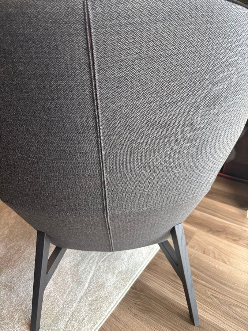 アルフレックス ラウンジチェア