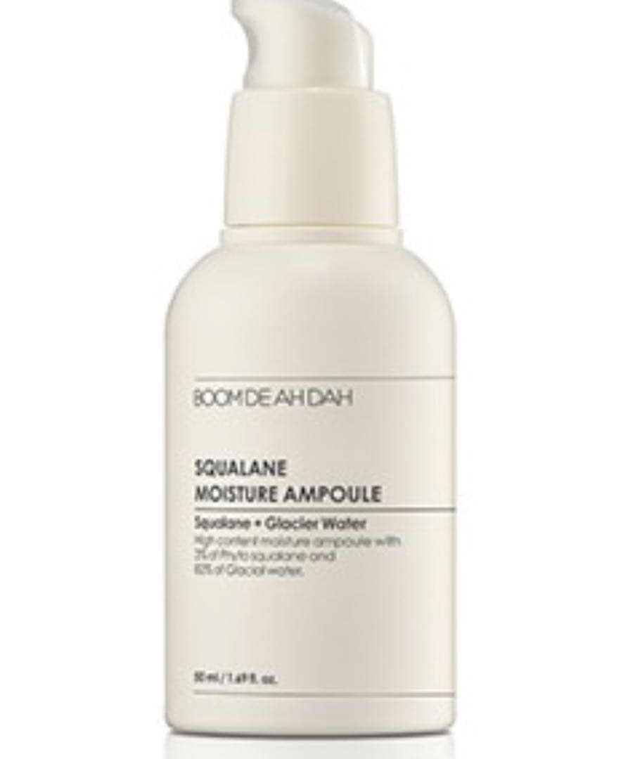 未使用】BOOM DE AH DAH プレミアム4GF アンプル 80ml - メルカリ