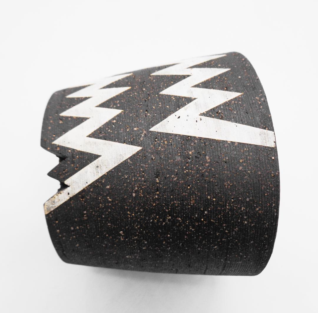 invisible ink鉢 CT MUD N DUST B.BITER XS