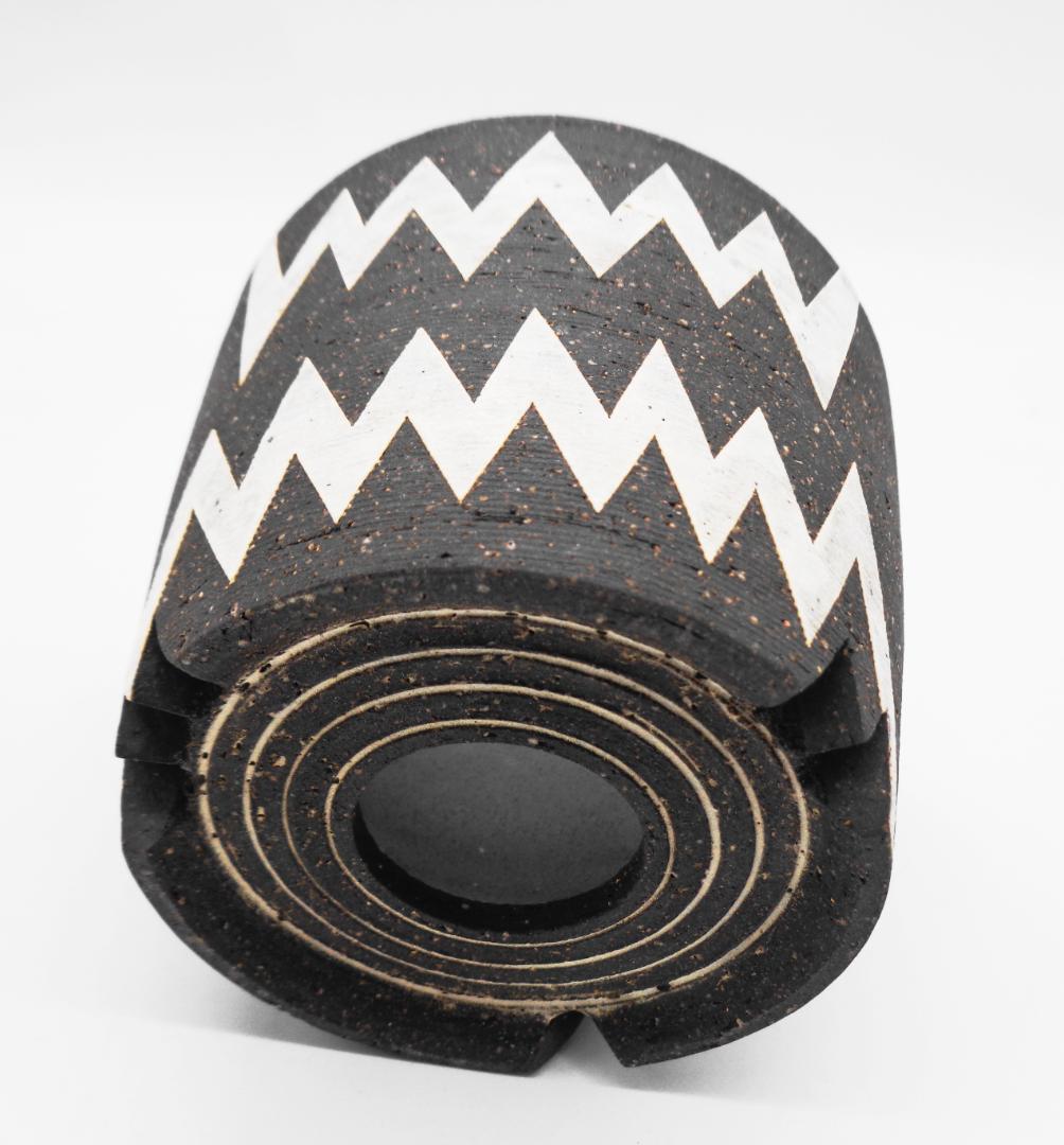 invisible ink鉢 CT MUD N DUST B.BITER XS