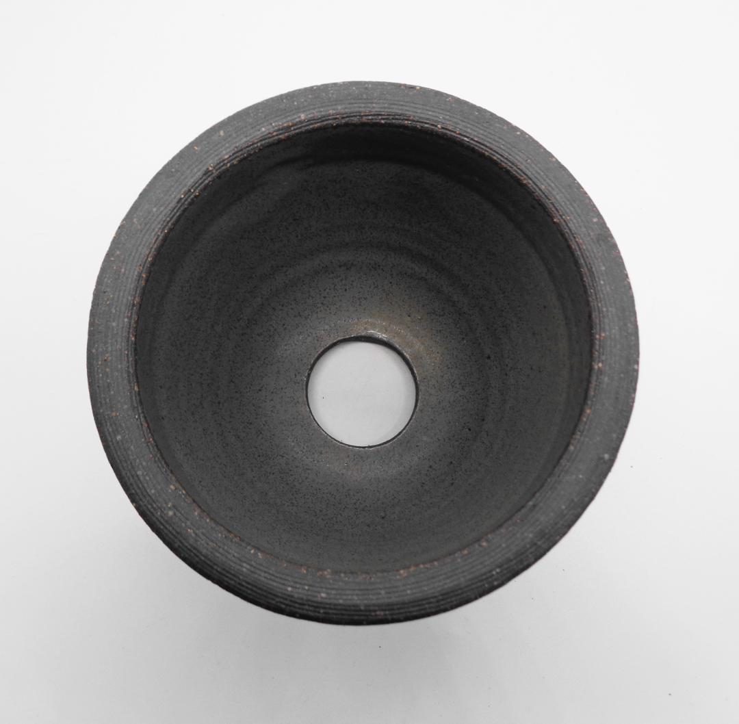 invisible ink鉢 CT MUD N DUST B.BITER XS