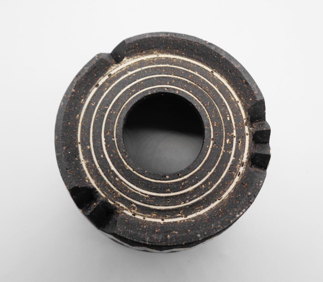 invisible ink鉢 CT MUD N DUST B.BITER XS