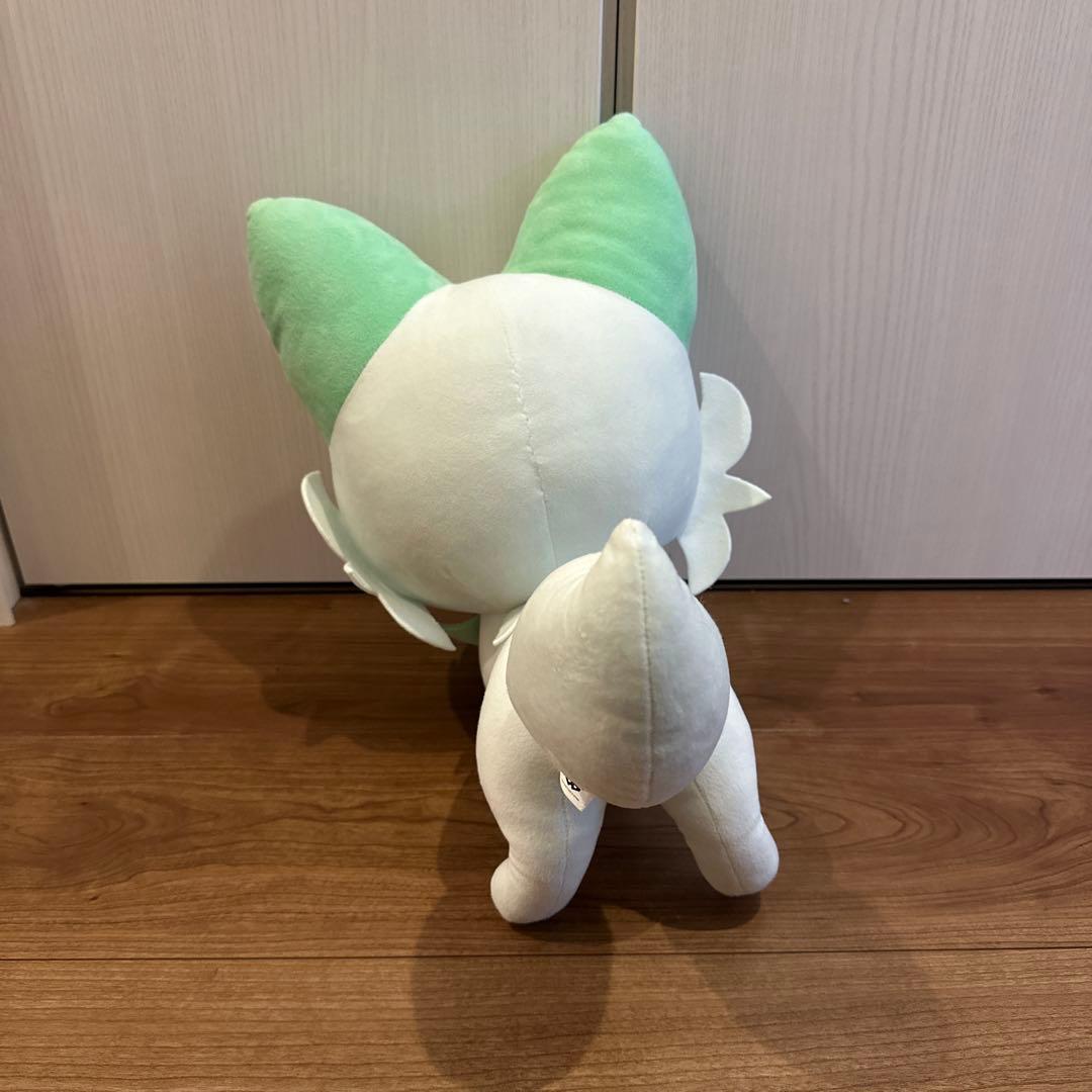 タグ無し プライズ ぬいぐるみ まとめ売り 4点 新品 未使用品