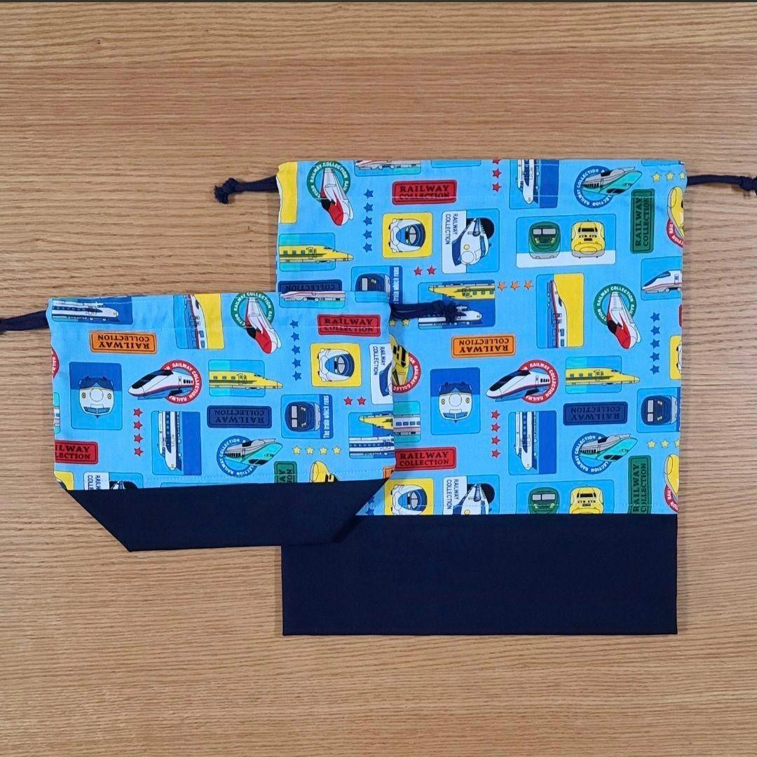 「めろんぱん様」新幹線コレクション水色＆リアル働く車黄色！！10点セット！