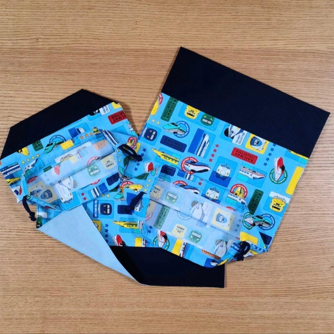 「めろんぱん様」新幹線コレクション水色＆リアル働く車黄色！！10点セット！