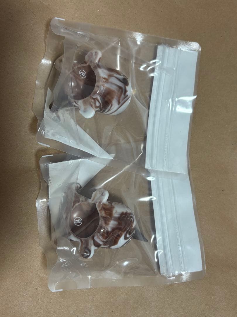 リビングデッドマシュマロ　マーブルver. セット