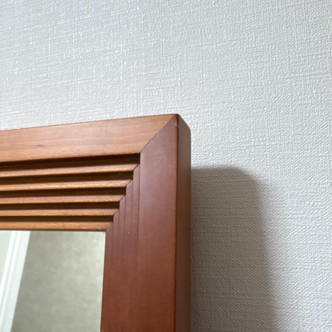 送料込み！ポラダ　ENIGMA アクタス　ACTUS ミラー　鏡