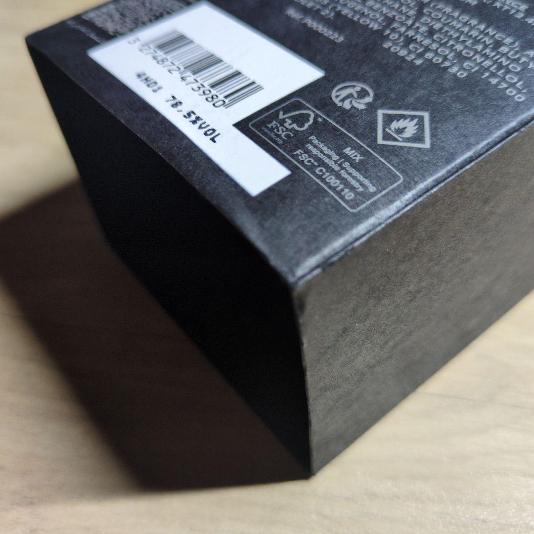 【未使用品】ド ジバンシイ アンファン テリブル 100ml