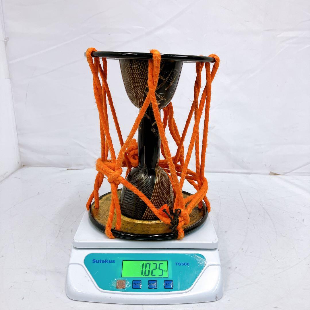 5SAM41 ☆時代物☆ 鼓太鼓 堤太鼓 金蒔絵 和楽器 打楽器 芸者 舞妓