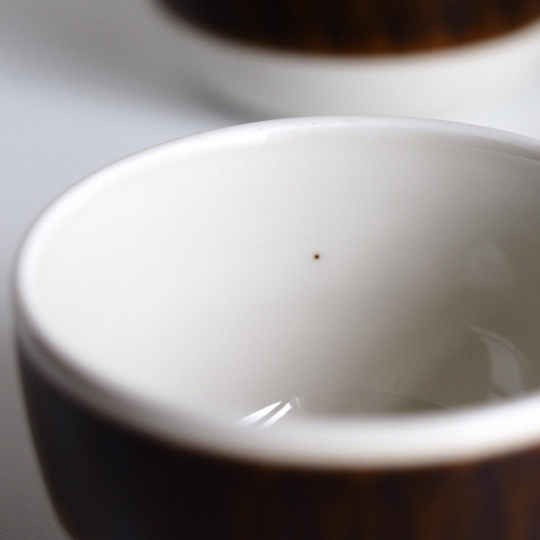 ロールストランド コカ ボウル 3点セット R14A / 