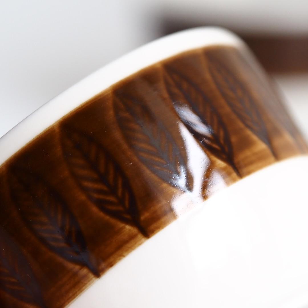 ロールストランド コカ ボウル 3点セット R14A / 