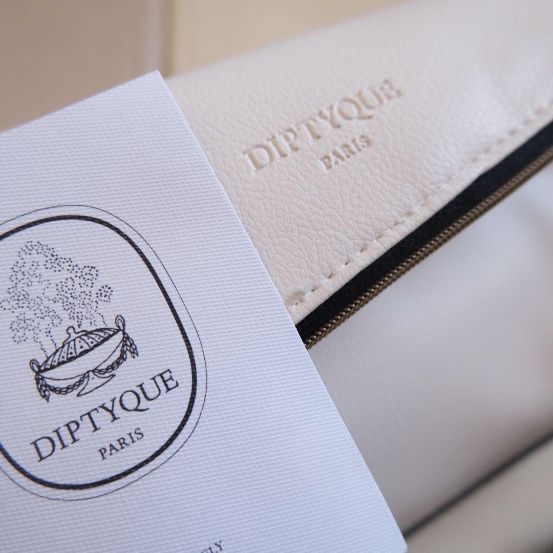 diptyque ディップティック カタール航空アメニティ（その1） - メルカリ