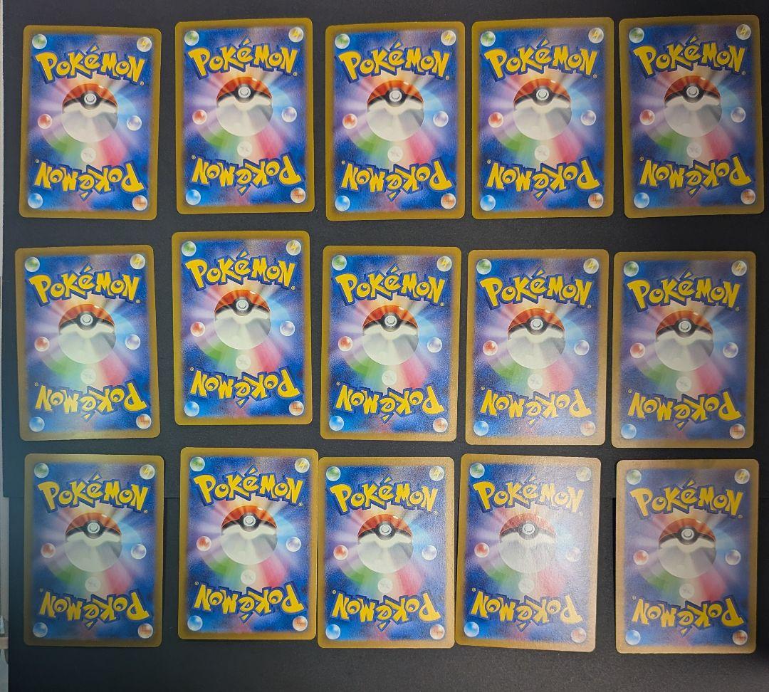 ポケモンカード　シャイニートレジャーex　SSR まとめ売り 65枚