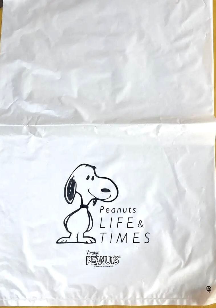 限定品 新品 フェイラー スヌーピー 阪急百貨店 コラボ バッグ - メルカリ