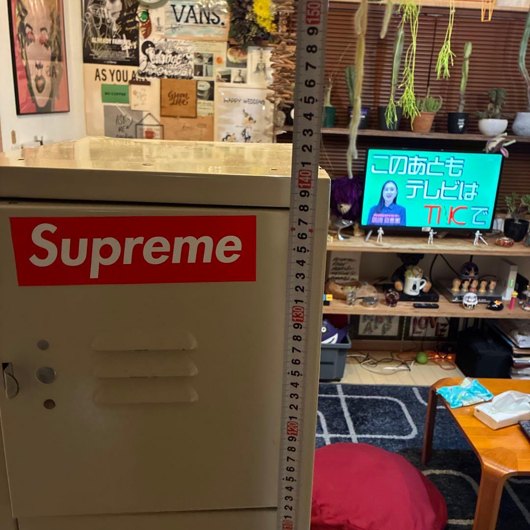 LYON リオンロッカー4段 PFS 2個セット販売(送料込みもご相談ください