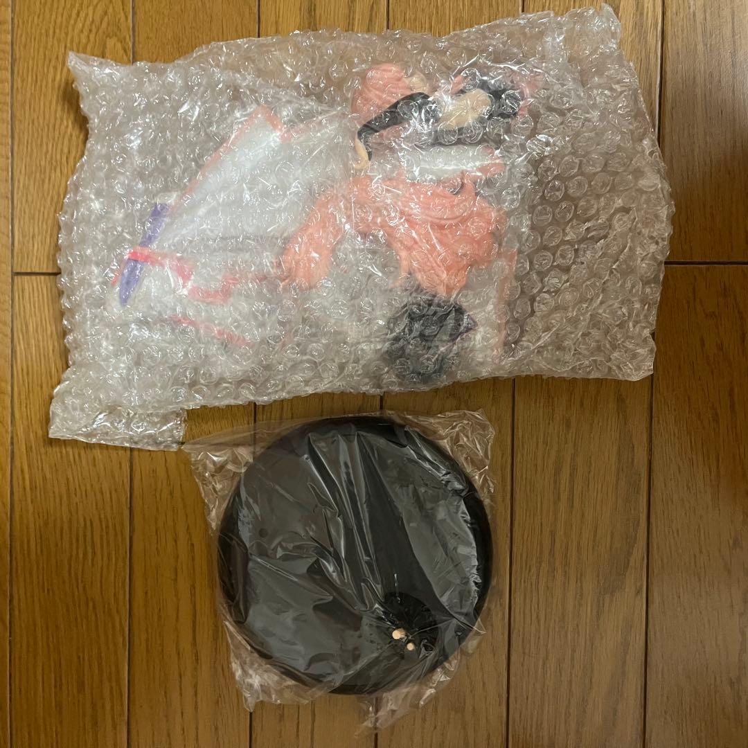 アトリエ彩 ガンダムSEED Destinyラクス・クライン艦長服 フィギュア