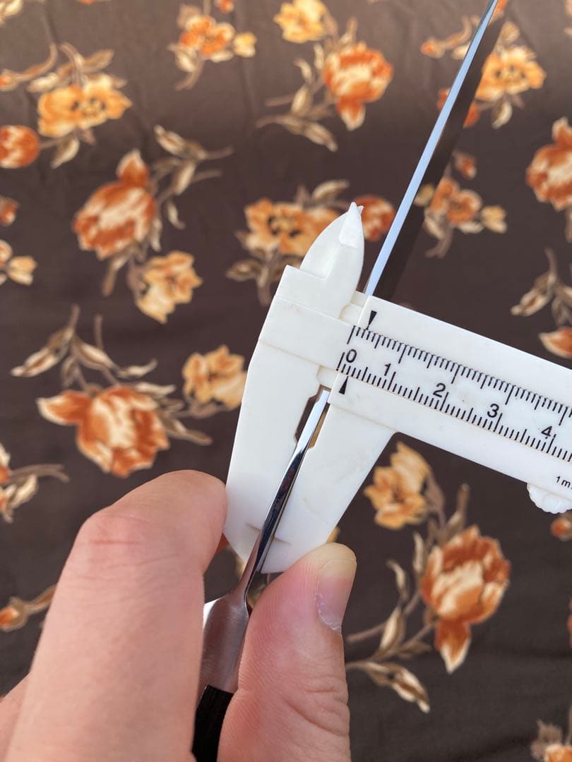 Misono（ミソノ） 440シリーズ　牛刀240mm 和包丁 モリブデン