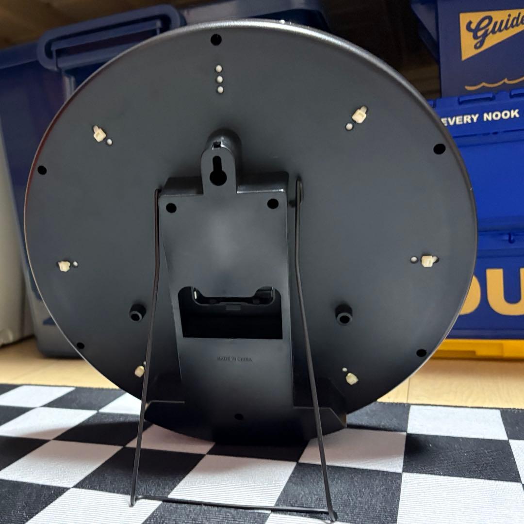 ケロッグ フルーツループ トゥーカン・サム ネオンクロック 時計 アメリカン