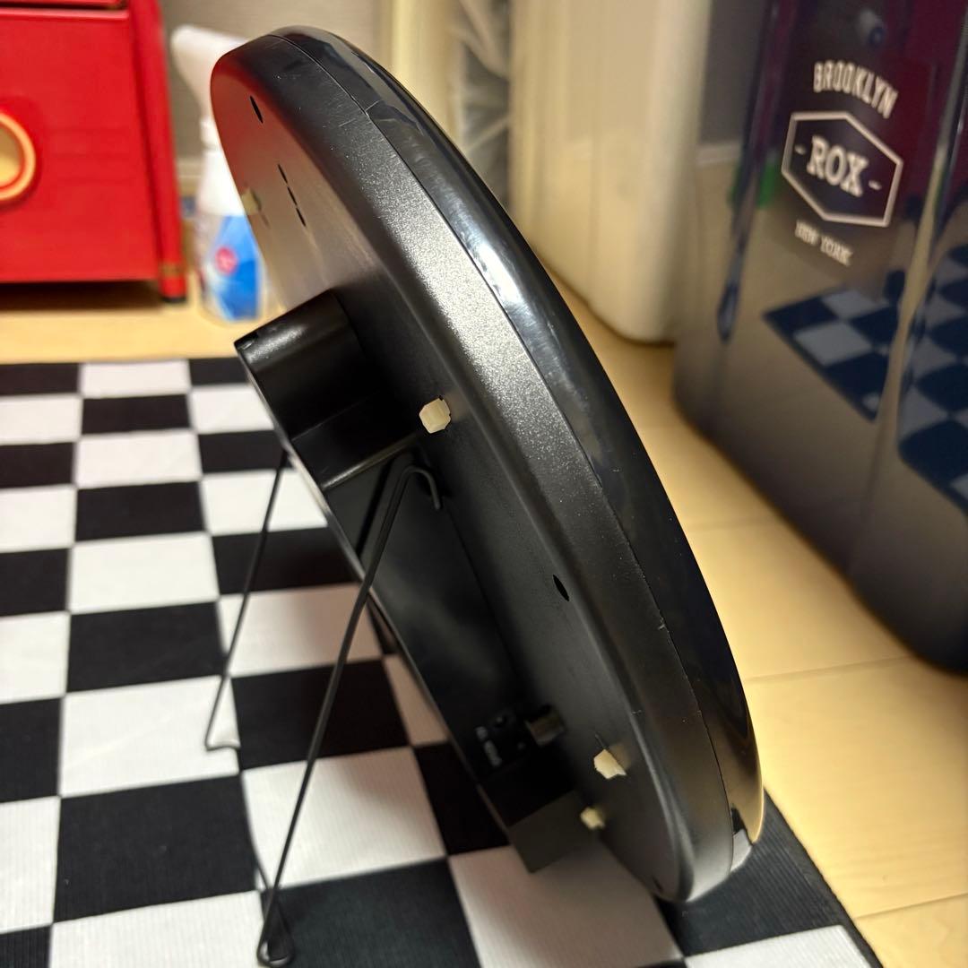 ケロッグ フルーツループ トゥーカン・サム ネオンクロック 時計 アメリカン