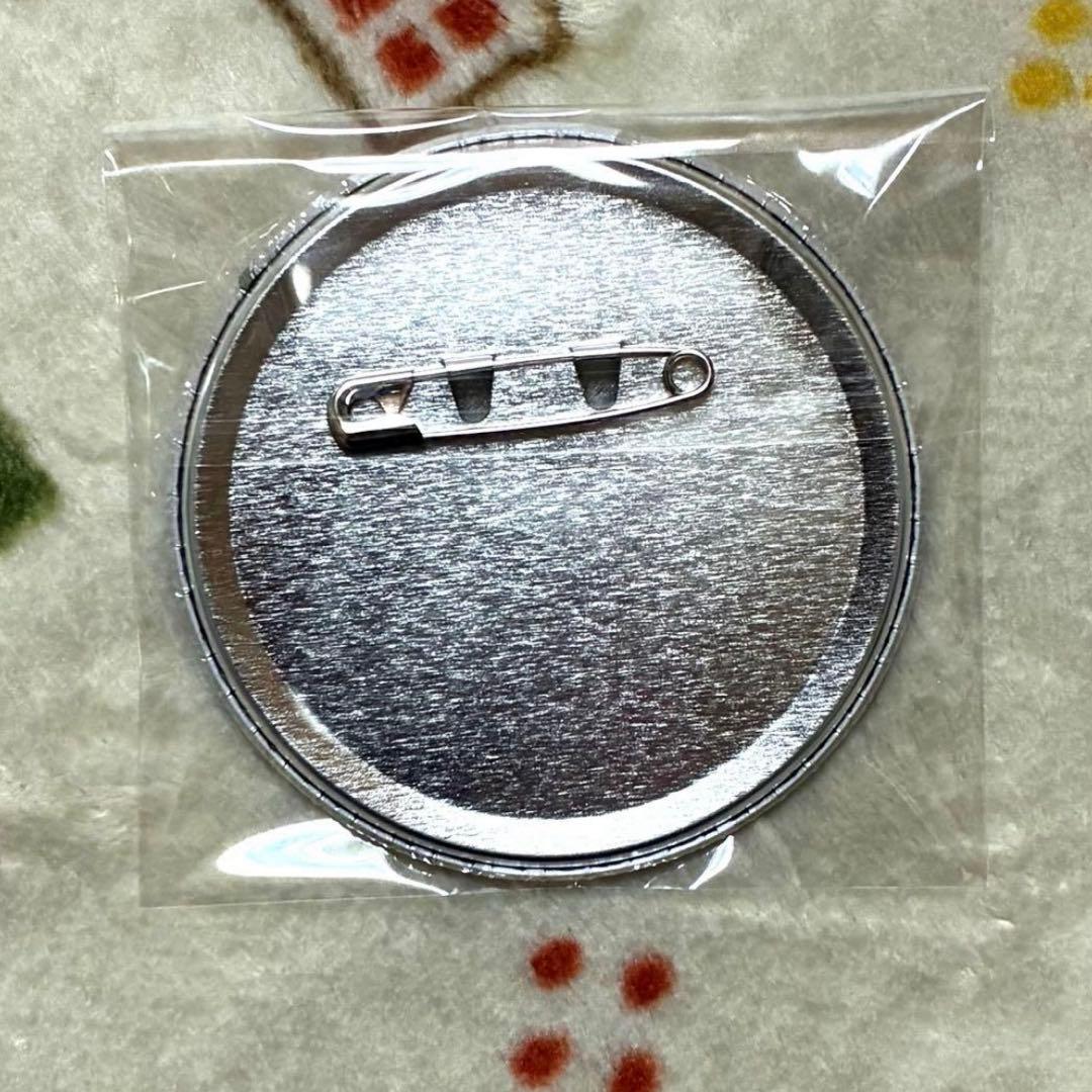 ワンピース】ロー（輩缶バッジ第24弾WORLD） - メルカリ