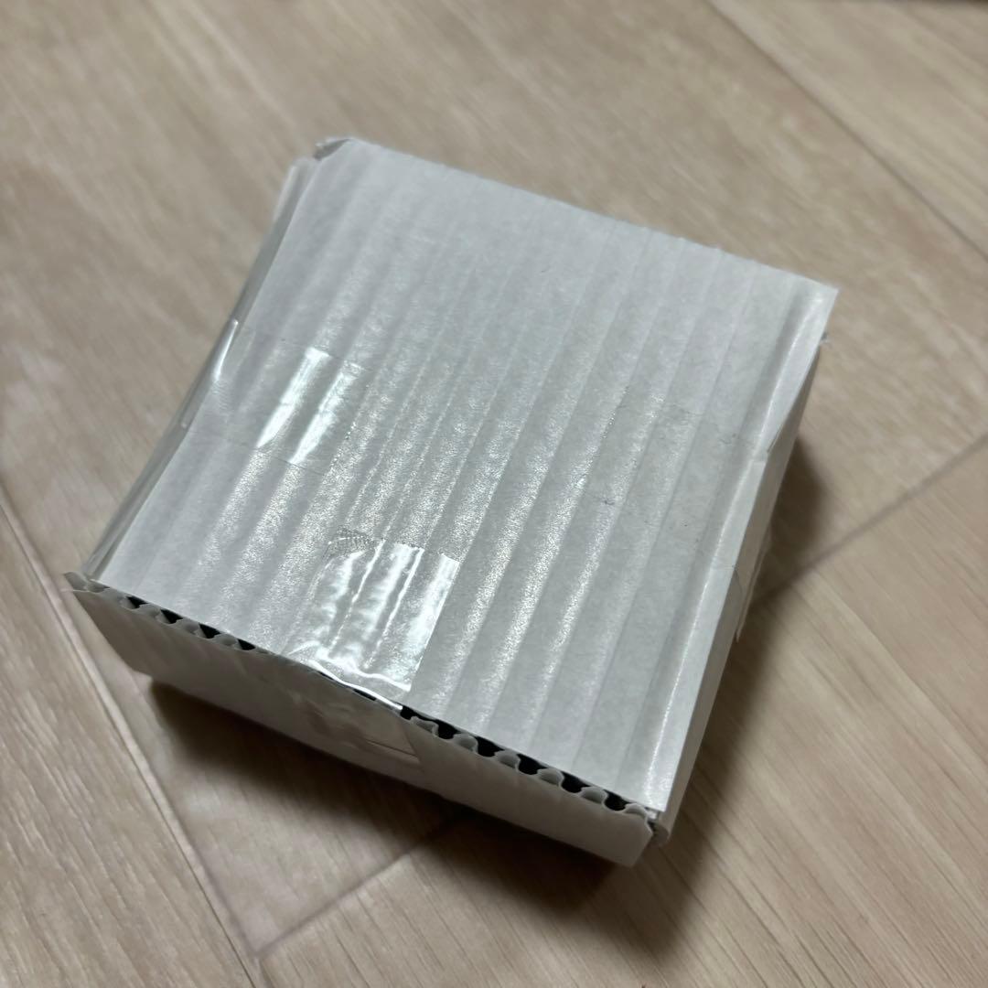 arsoa アルソア　石けん　ケース付き　洗顔　クイーンシルバー