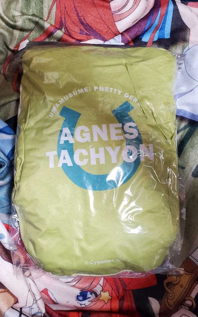 ウマ娘 プリティーダービー ミニッチュ ダイカットクッション