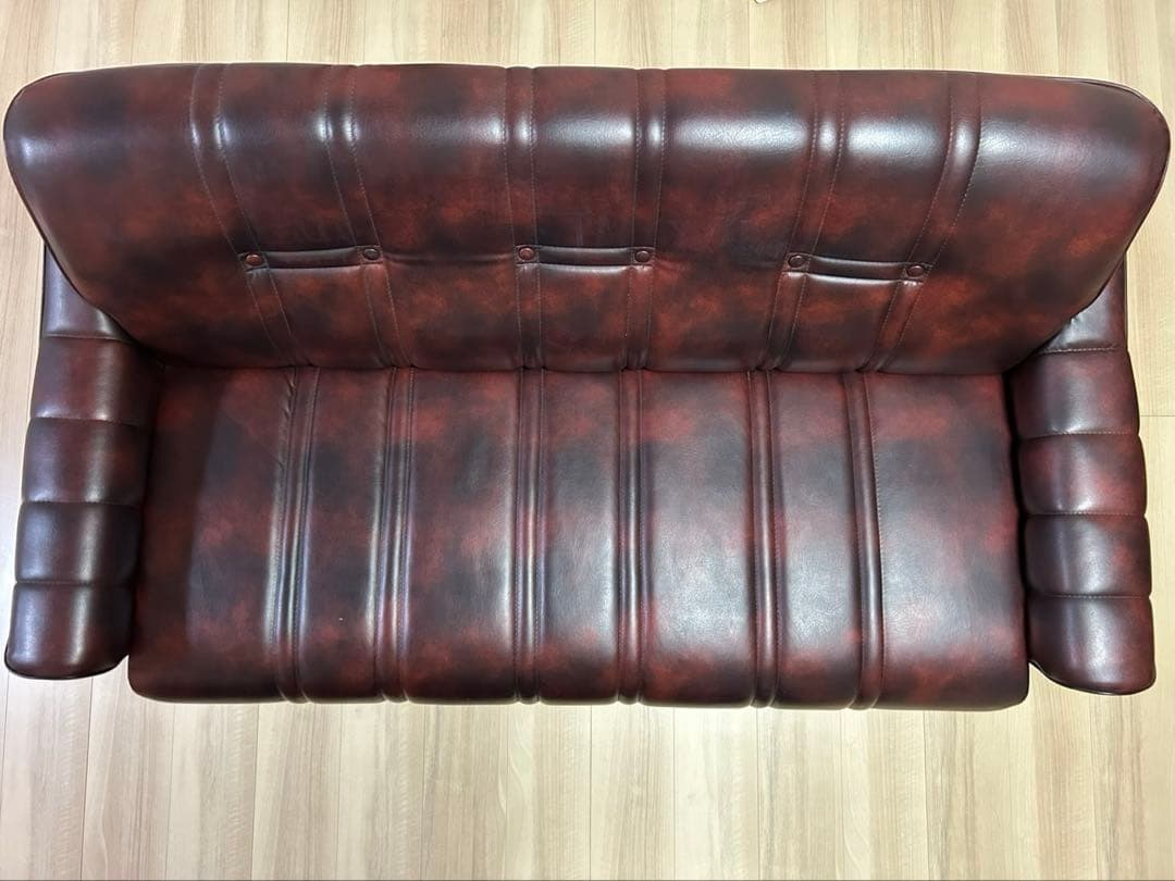 3人掛けソファー①