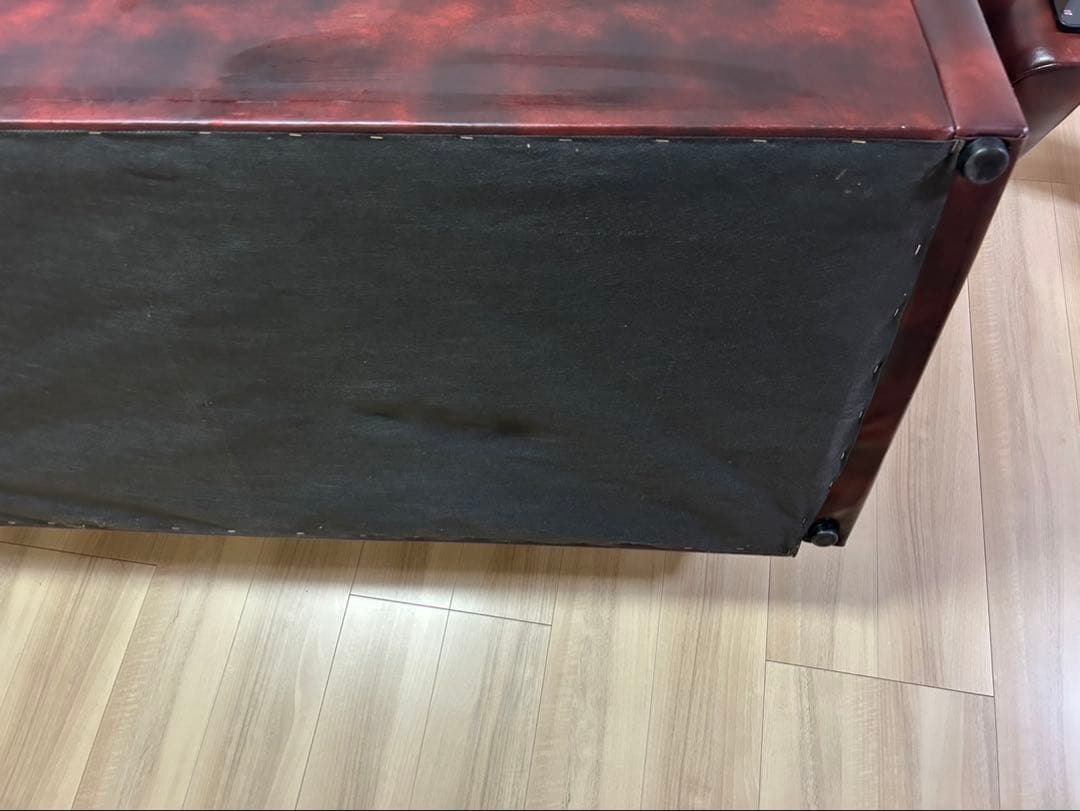 3人掛けソファー①