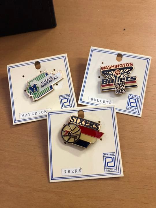 NBAグッズまとめ売り