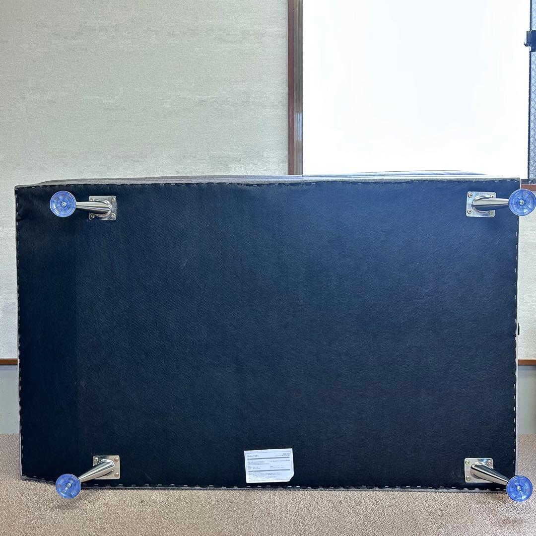 SHEER ソファ カウチソファ グレー 高級感 インテリア 家具