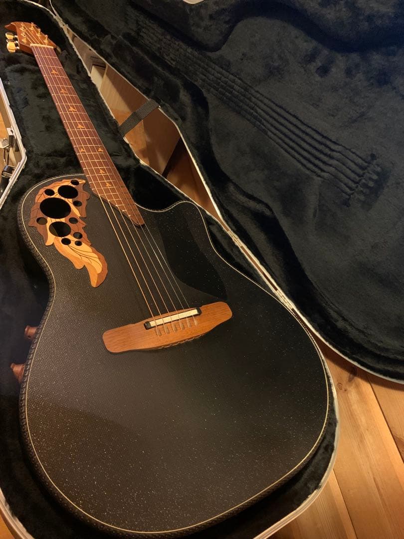 Ovation 30y Anniversary Adamas II 1581-5 - メルカリ