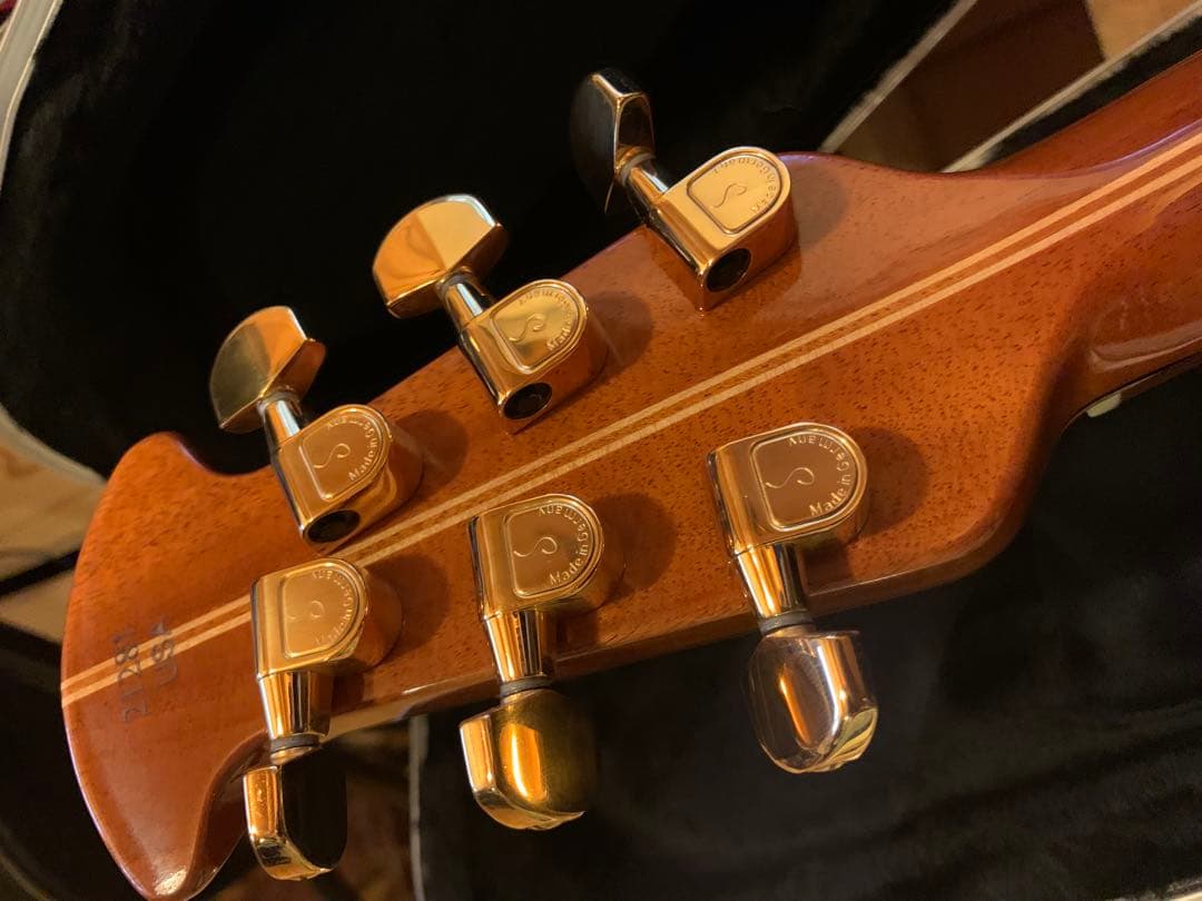 Ovation 30y Anniversary Adamas II 1581-5 - メルカリ