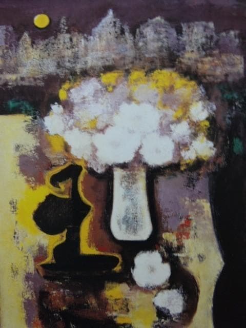 佐光亜紀子【月の天使】希少画集画、状態良好、新品高級額装付