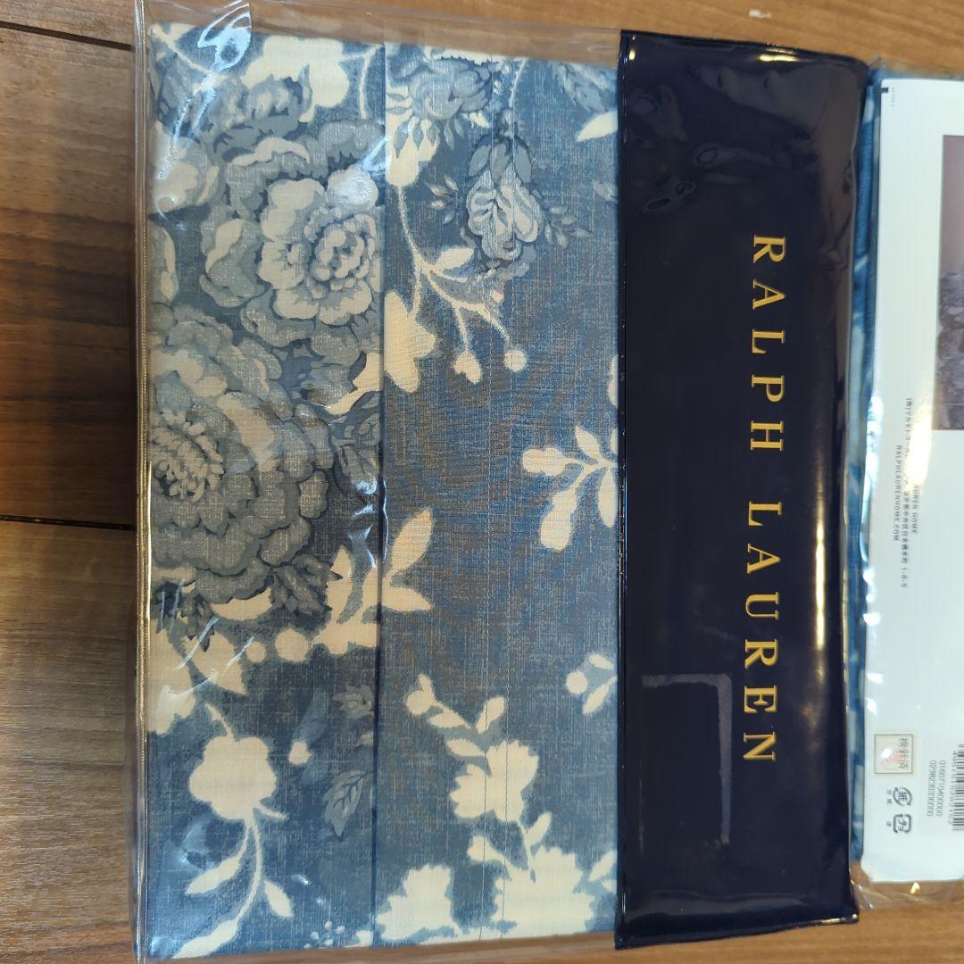 Ralph Lauren 掛け布団カバー150x210cm シングル　2セット