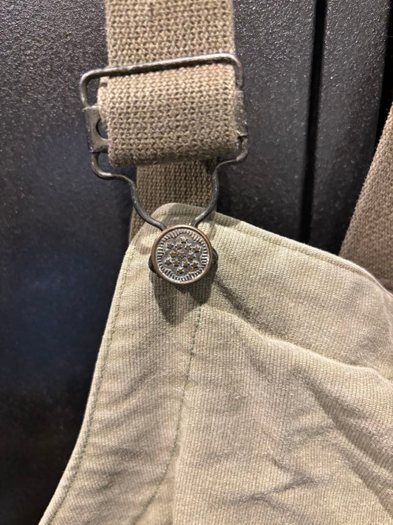 USN navy N1 デッキ パンツ ビンテージ 古着 米軍 海軍 実物