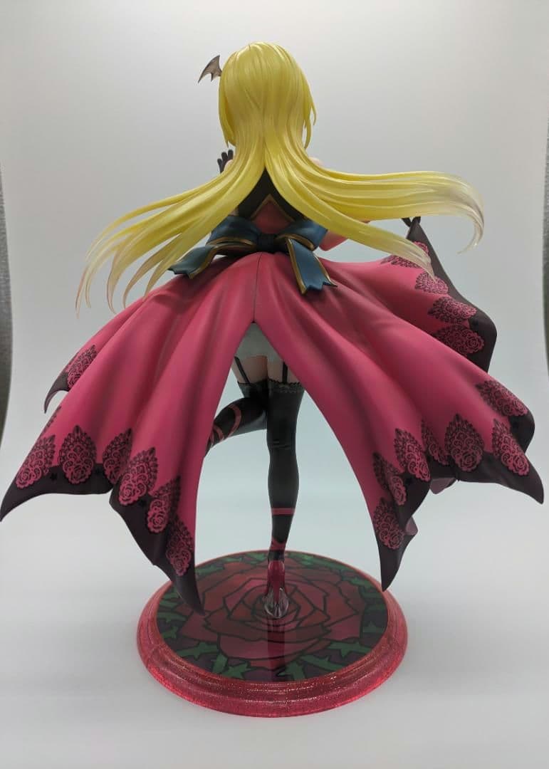 最終値下げ シンデレラガールズ 黒埼ちとせ フィギュア WAVE - メルカリ