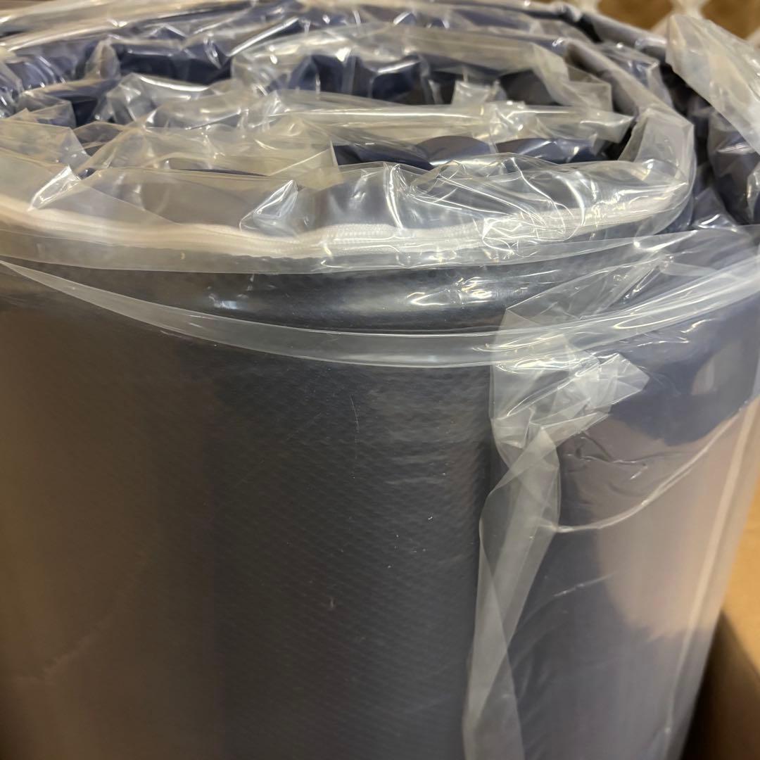 【SD】西川バイオウェーブマットレス ベッドマット J2500 セミダブル