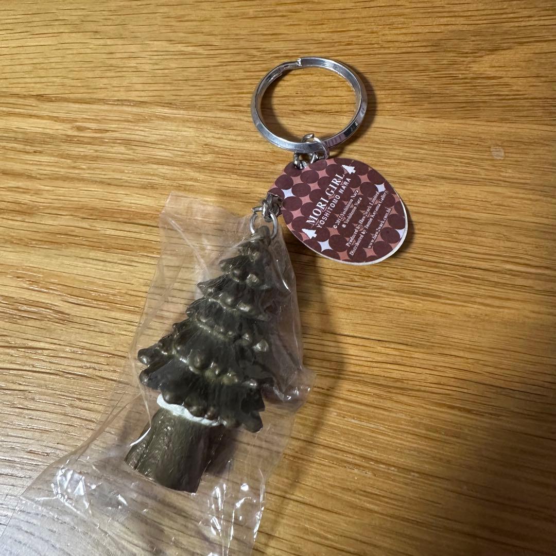 奈良美智キーホルダー - メルカリ