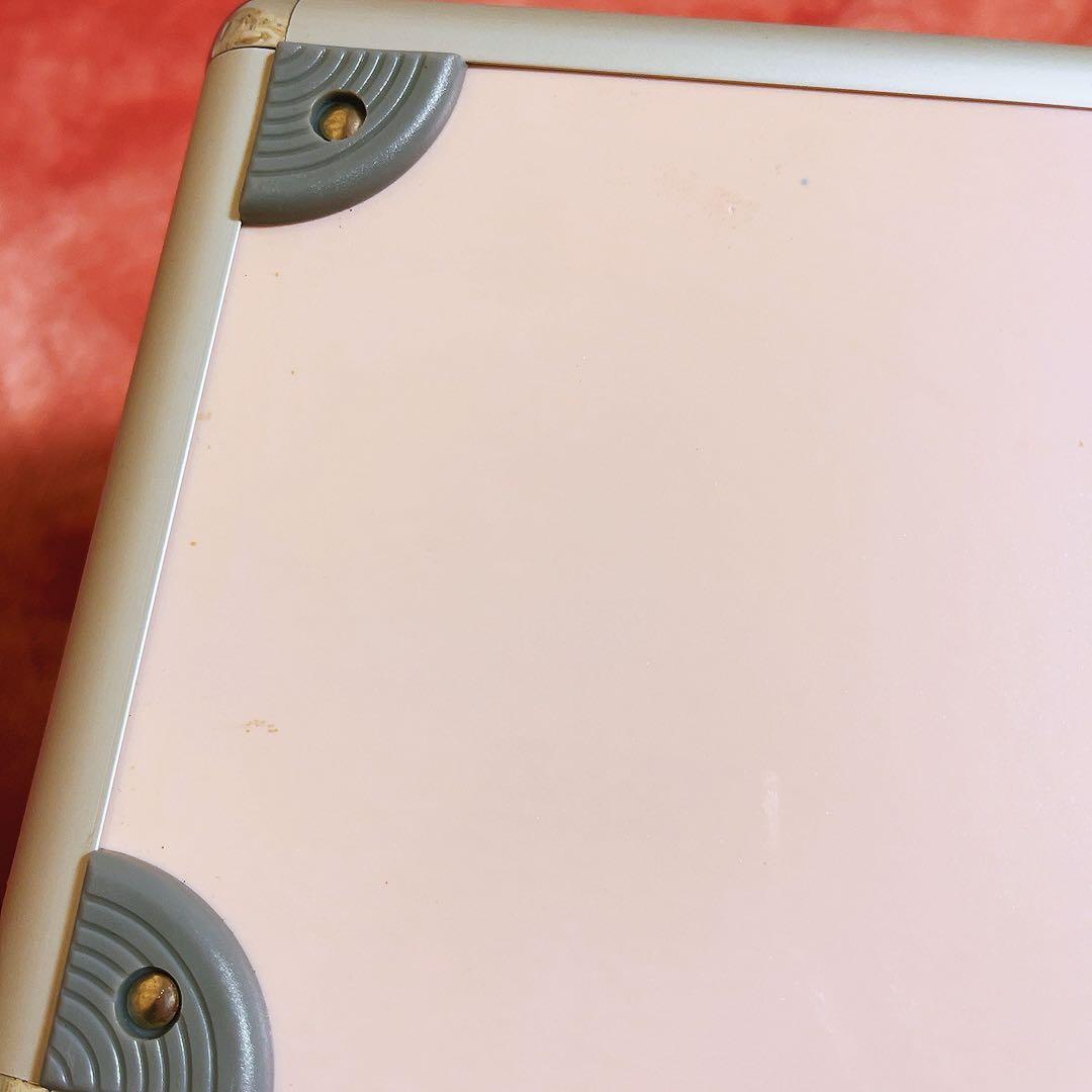 希少レア　チャーミーキティ　ウサミミ　コスメボックス　収納ケース　サンリオ