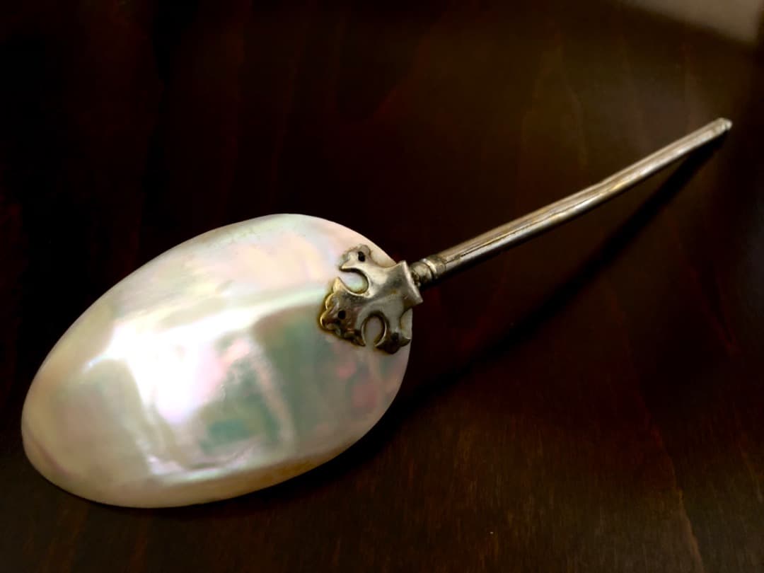 M12 ヴィンテージ スプーン