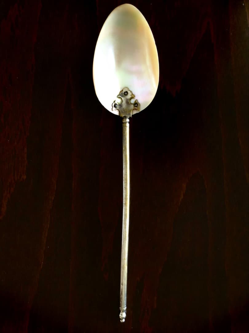 M12 ヴィンテージ スプーン