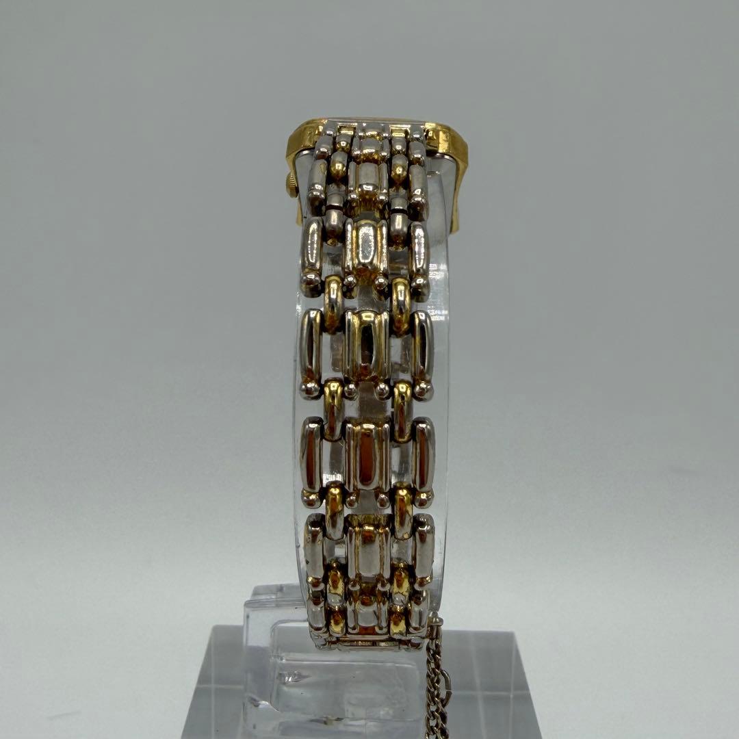 可動品 セイコー SEIKO クオーツ レディース 腕時計 1428-5100