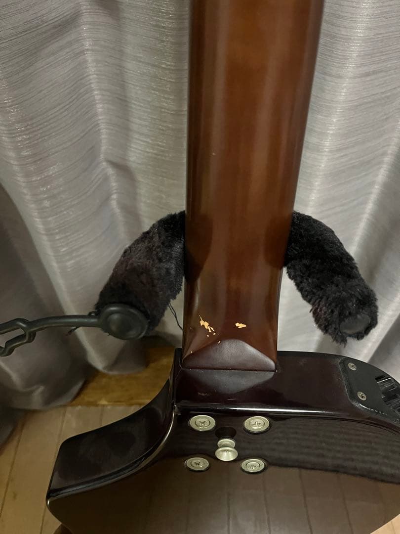 ギター Line6 Variax acoustic nylon 300