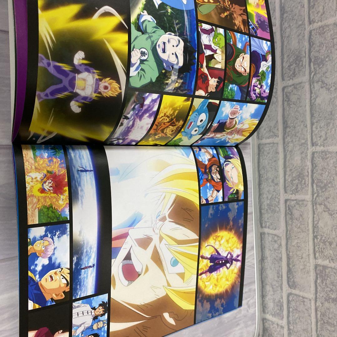 ドラゴンボールZ神と神 パンフレット - メルカリ