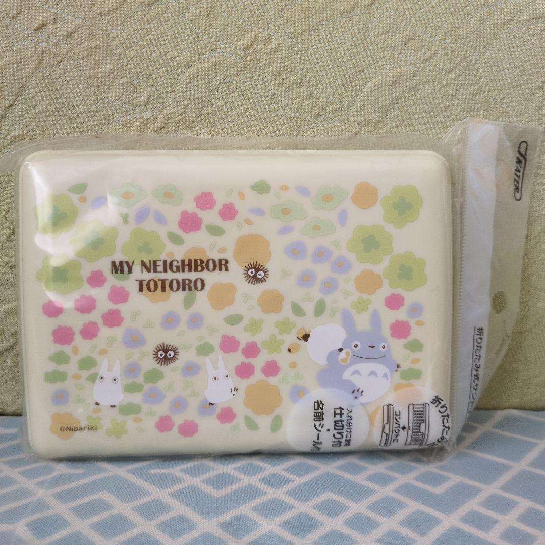 新年特別値下げ となりのトトロ ランチグッズ 5点セット - メルカリ