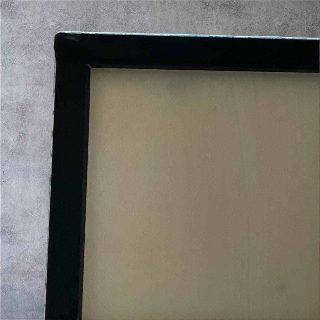 ◼︎005◼︎和柄ファブリックパネル (3セット) 矢絣 瑞雲 和モダン